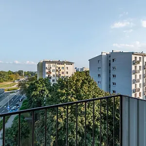 Kasprowicza 15 By Homeprime , Warszawa Polska