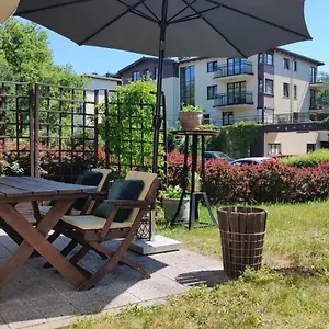 Tessa - Sauna, Ogrod, Kort Tenisowy Gdańsk